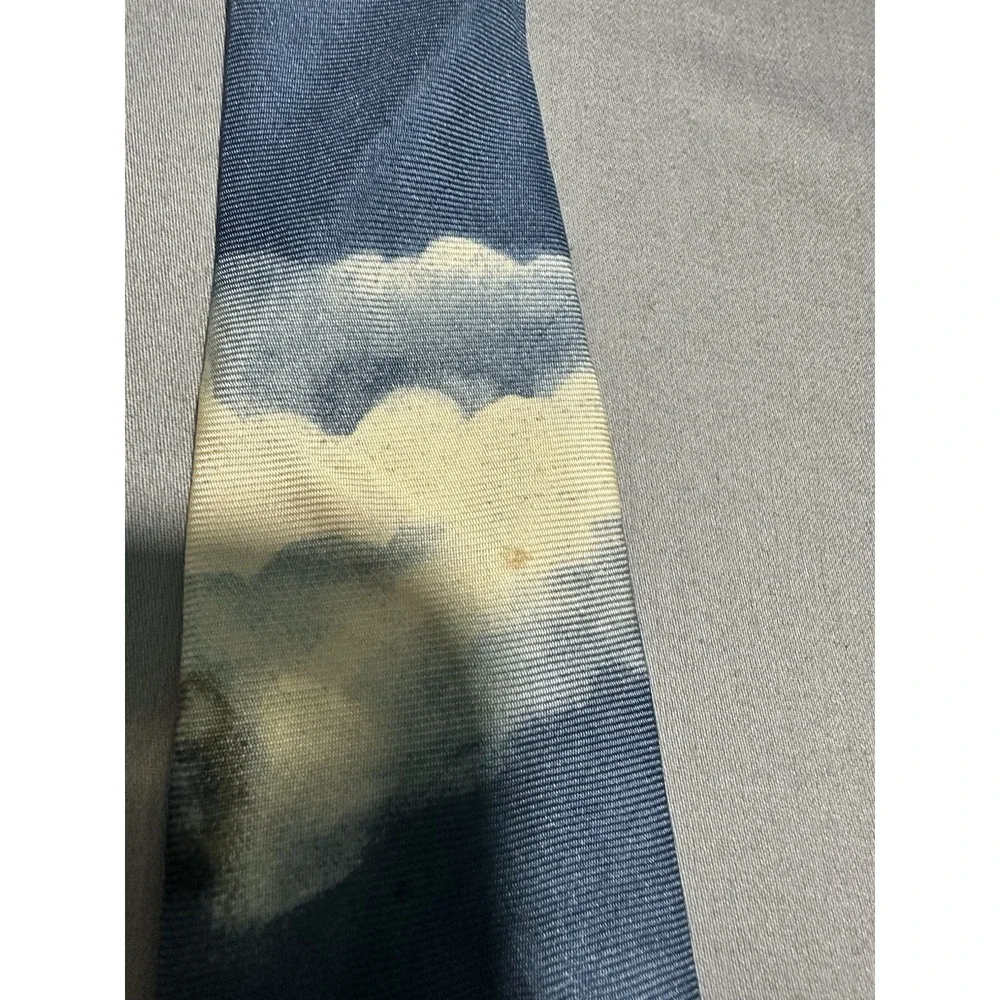 VTG‎ Ducks Unlimited Duck Themed Novelty Necktie